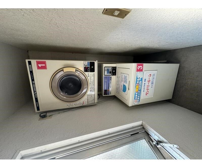 ＧＡＰ町屋 その他外観3