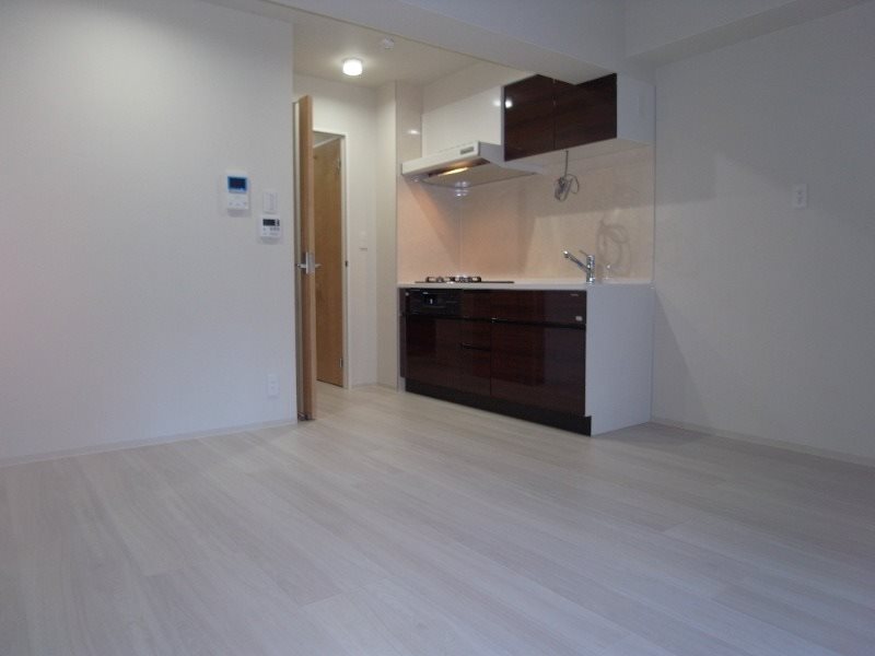 ＣＡＳＡＳ　ＧＡＲＤＥＮ リビング
