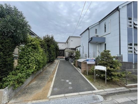 プランタン その他外観1