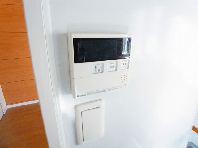 ラヴィエント綾瀬  その他8