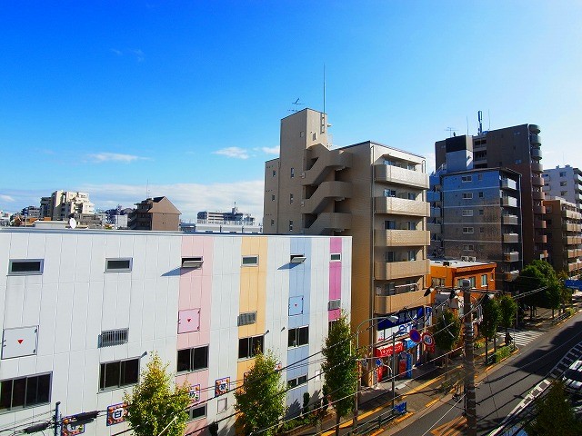 ラヴィエント綾瀬  その他13