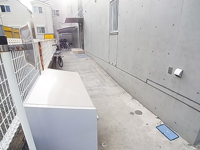 アクアスクエア その他外観4