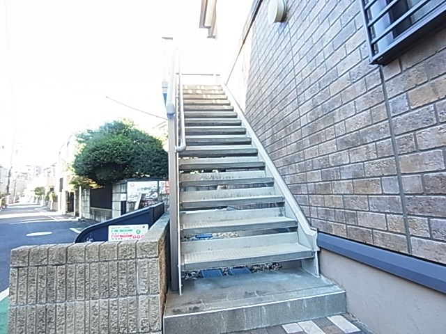 セジュール　レフア その他外観4
