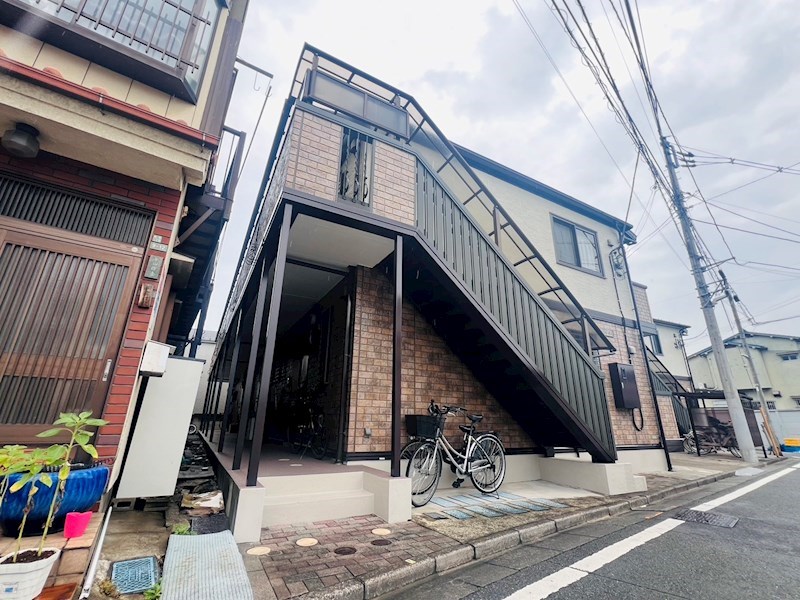 メゾンクレールＡ その他外観4