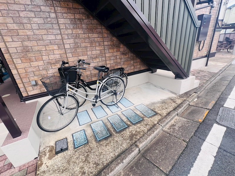 メゾンクレールＡ その他外観5