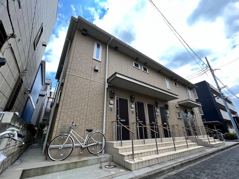 ＨＡＢＩＴＡＴＩＯＮ  その他外観5