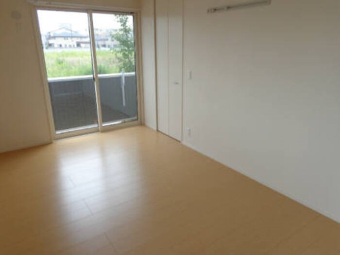 ＨＡＢＩＴＡＴＩＯＮ  ベッドルーム