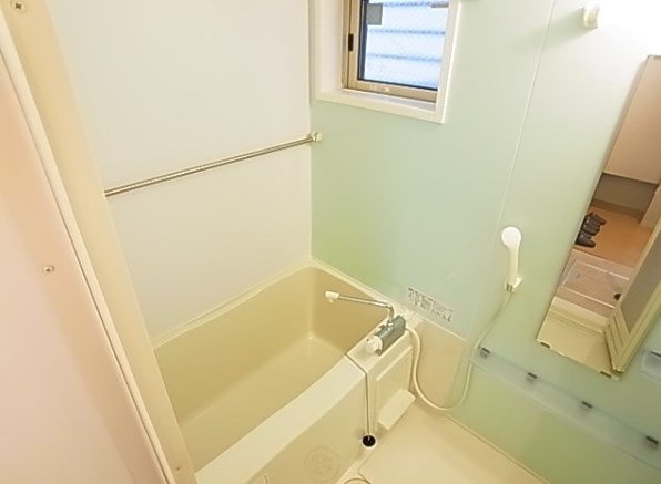 ＨＡＢＩＴＡＴＩＯＮ  風呂画像