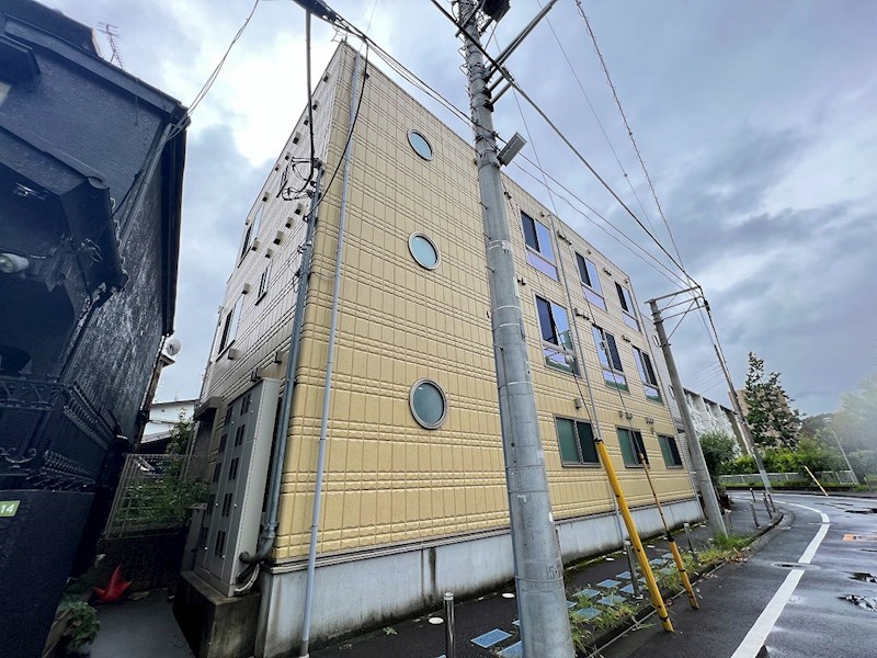 ソレアード　ビオス  その他外観3
