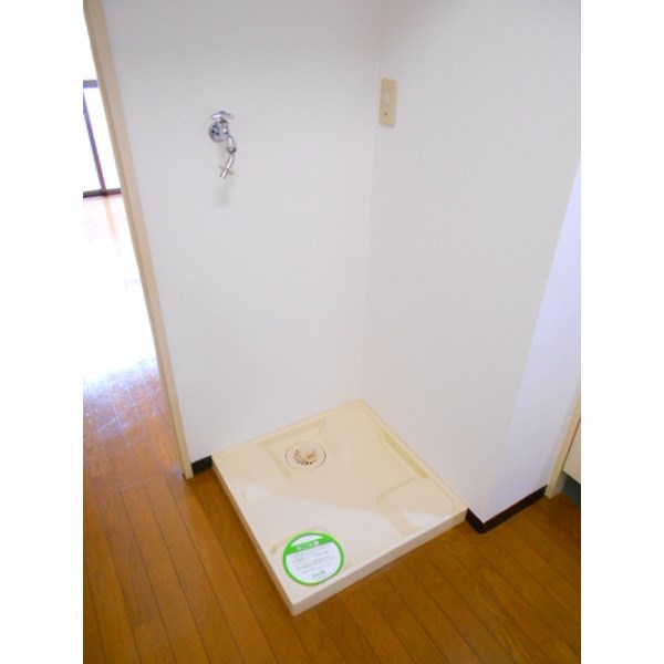 フローラ水山 その他4