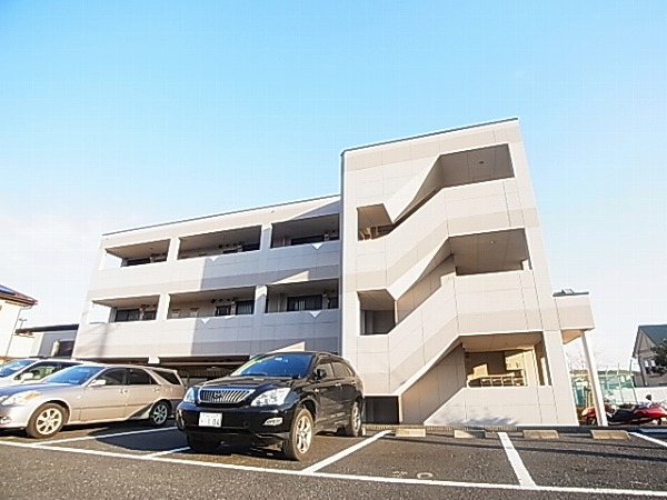 ピュアグリーン四季Ｂ その他外観1