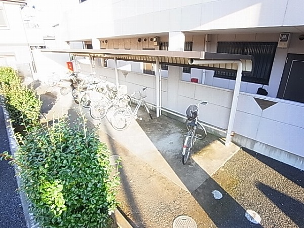 ピュアグリーン四季Ｂ その他外観3