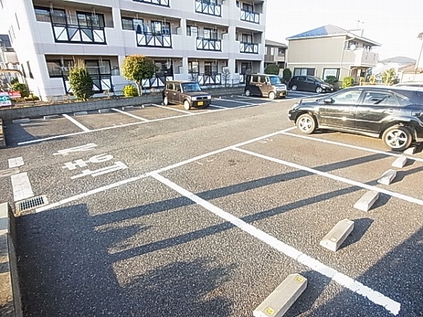 ピュアグリーン四季Ｂ その他外観4