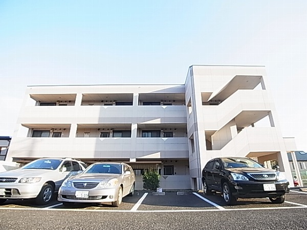 ピュアグリーン四季Ｂ その他外観5