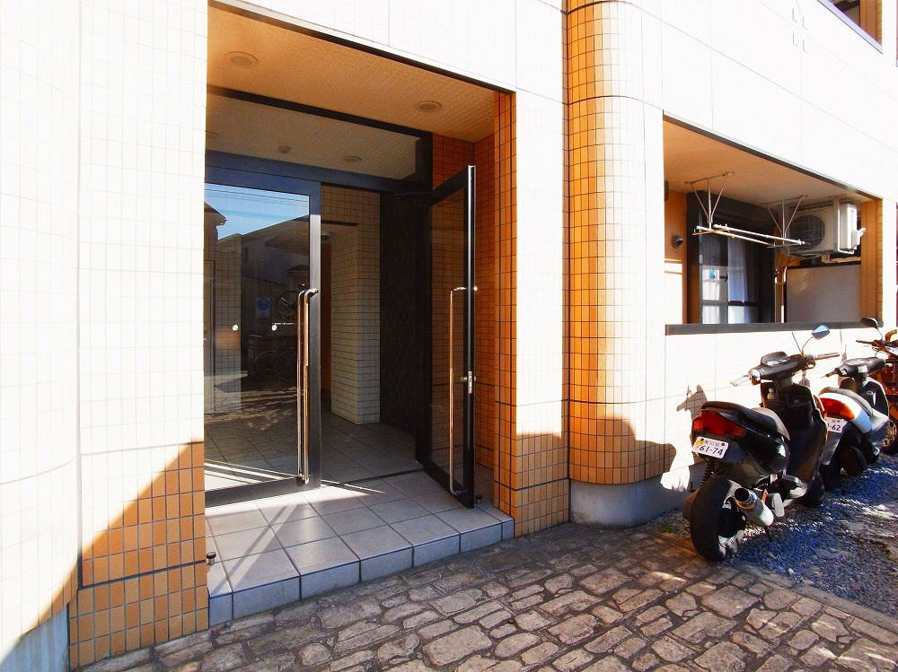 Ｍｅｔｚｇｅｒ その他外観1