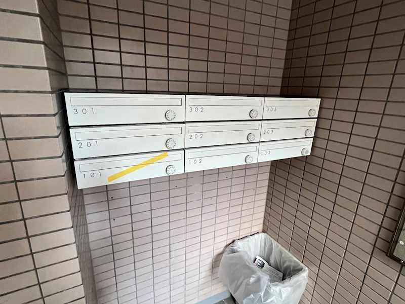 LEREVE西新井本町 その他外観3