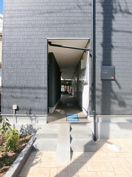 リブリ・南流山Ⅱ その他外観1
