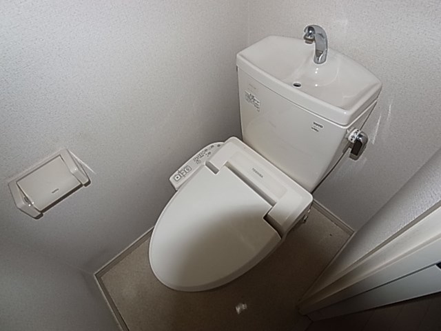 アーバンハイツ その他1