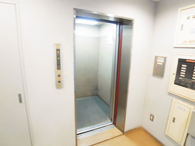 サンハイツ柏 その他外観6