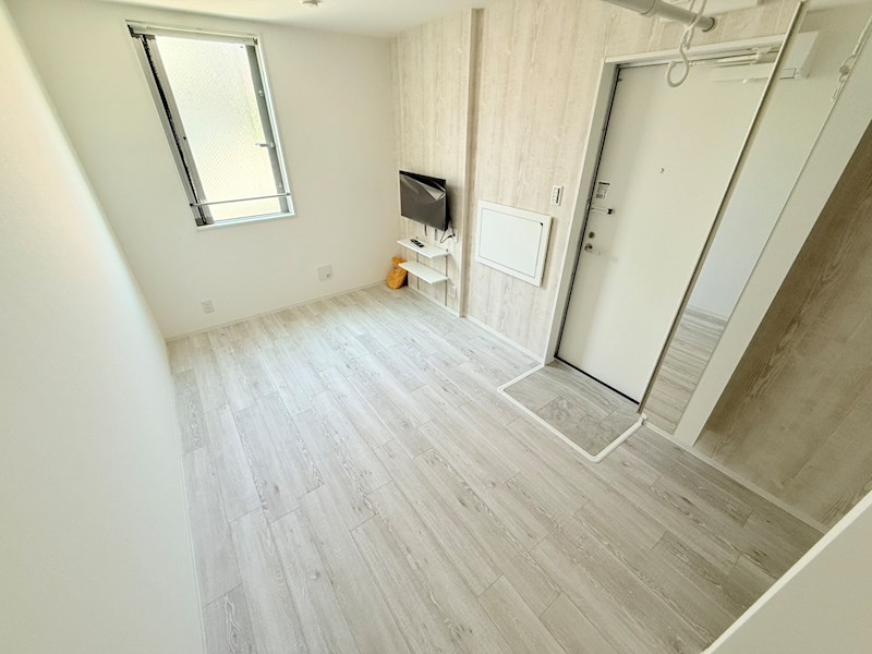 RSC町屋 ベッドルーム
