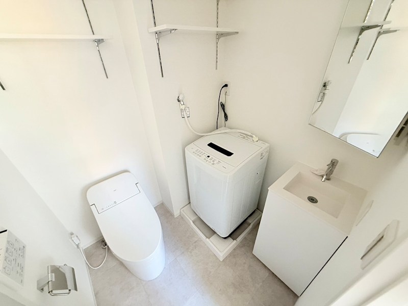 RSC町屋 その他2