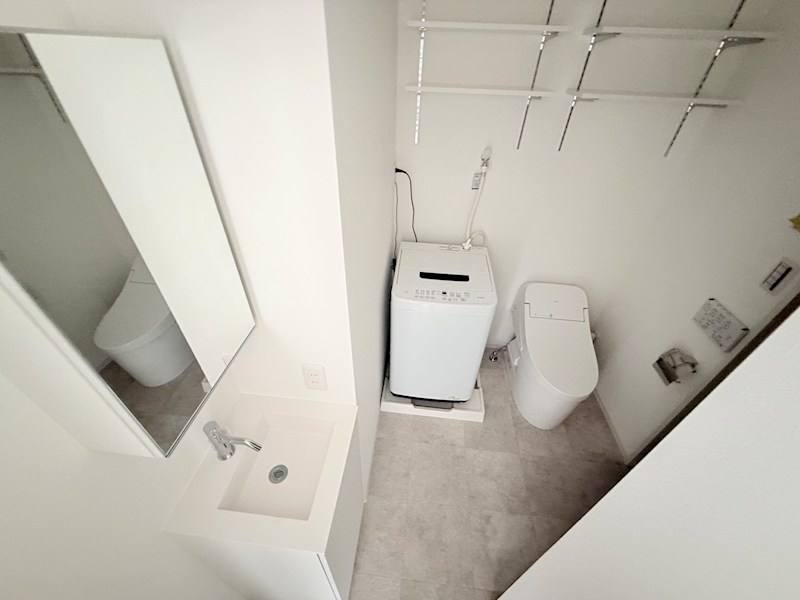 RSC町屋 その他2