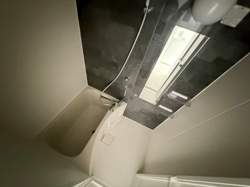 RSC町屋 風呂画像