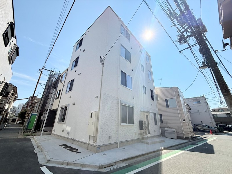 RSC町屋 その他外観4