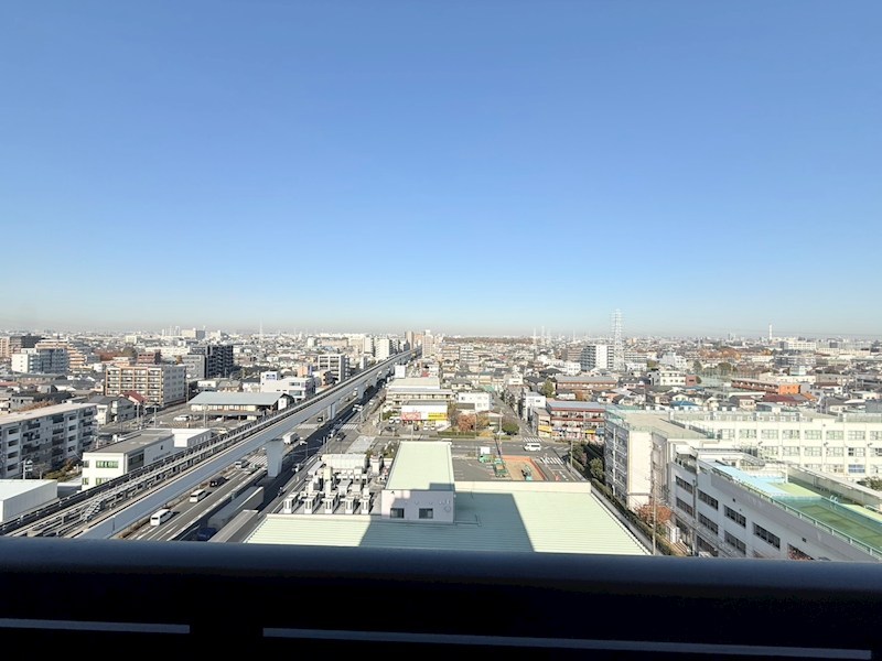 プレジオ西新井 その他6