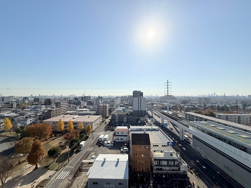 プレジオ西新井 その他6