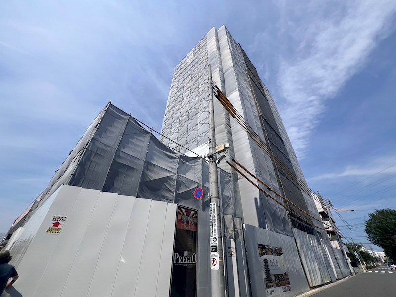 プレジオ西新井 その他外観4