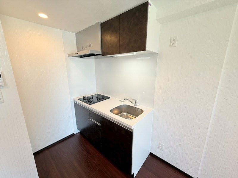 プレジオ西新井 キッチン