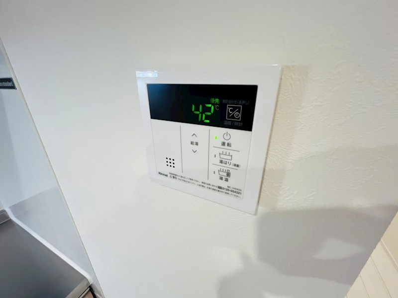 三ノ輪アパートメント その他15