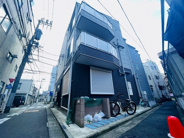 サニーコート町屋 その他外観1