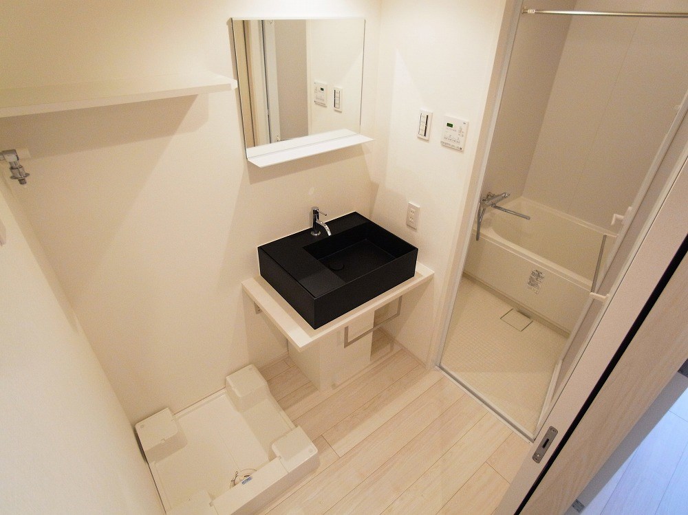 ART APARTMENT IN TOKYO NORTH その他2