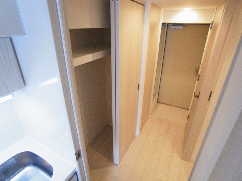 ART APARTMENT IN TOKYO NORTH その他3