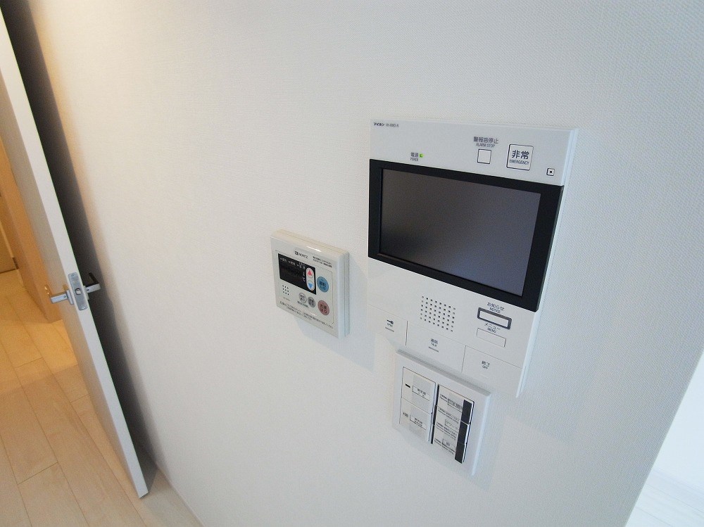 ART APARTMENT IN TOKYO NORTH その他4