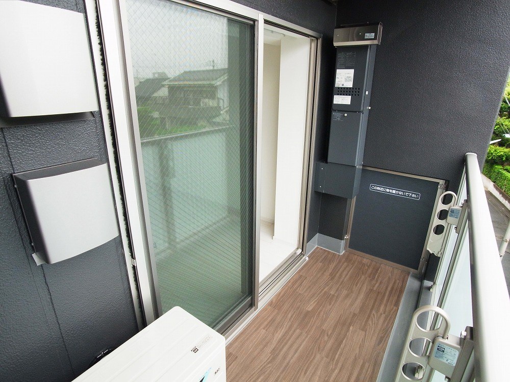 ART APARTMENT IN TOKYO NORTH その他6