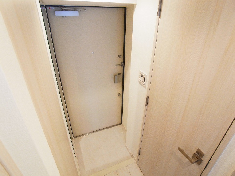 ART APARTMENT IN TOKYO NORTH その他7