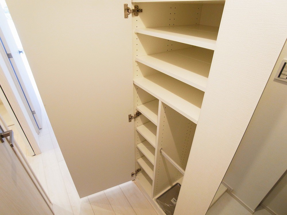 ART APARTMENT IN TOKYO NORTH その他8