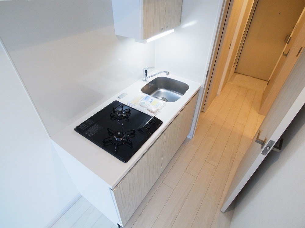 ART APARTMENT IN TOKYO NORTH その他15
