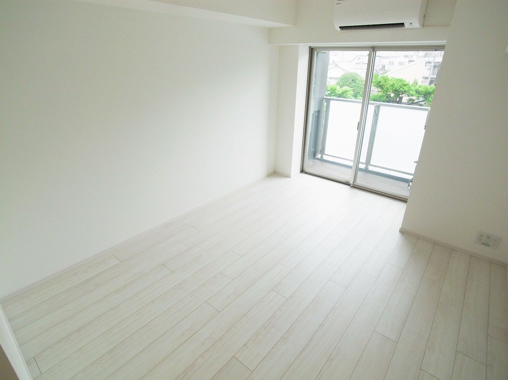 ART APARTMENT IN TOKYO NORTH その他16