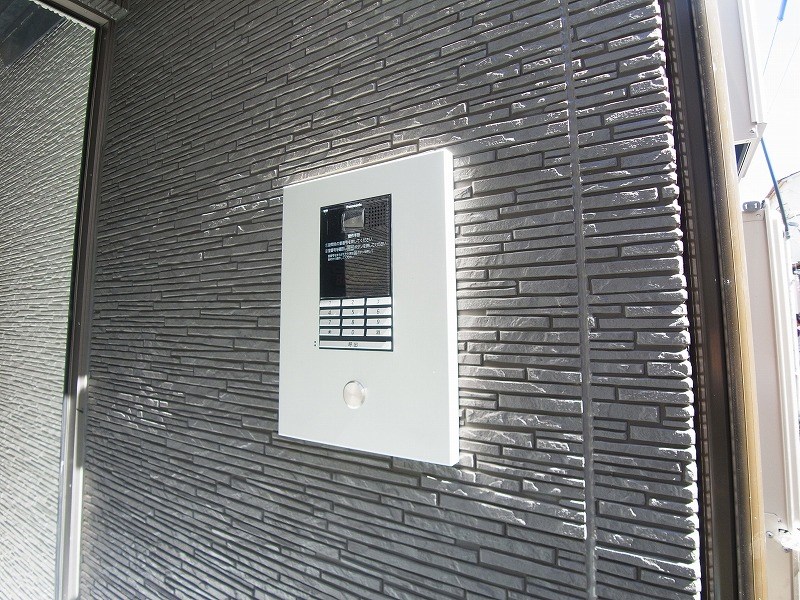 Fitz　Roy千住 その他外観4