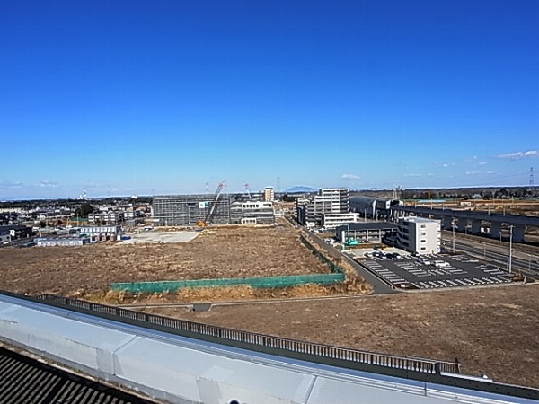 ComeComeTownウィズ柏 その他5