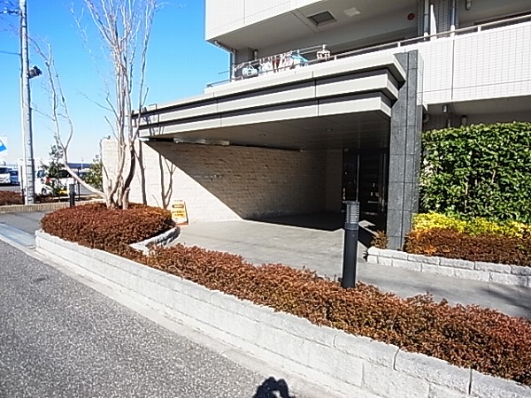ComeComeTownウィズ柏 その他外観6