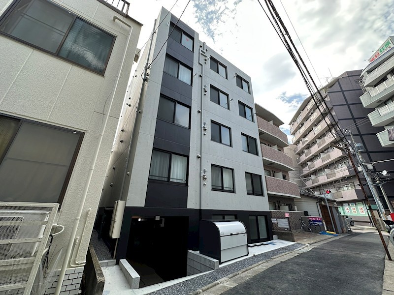 プレミアム梅島駅前 その他外観4