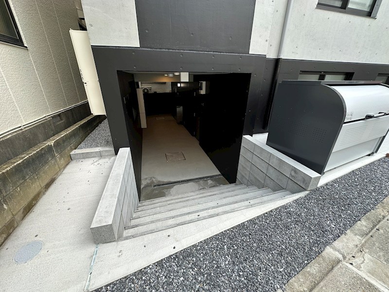 プレミアム梅島駅前 その他外観5