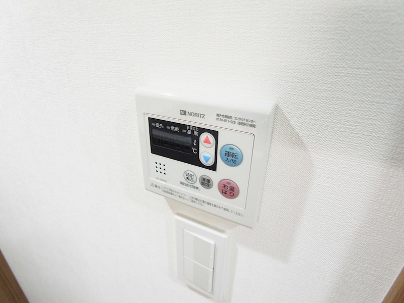 プラネソシエ西新井 その他4
