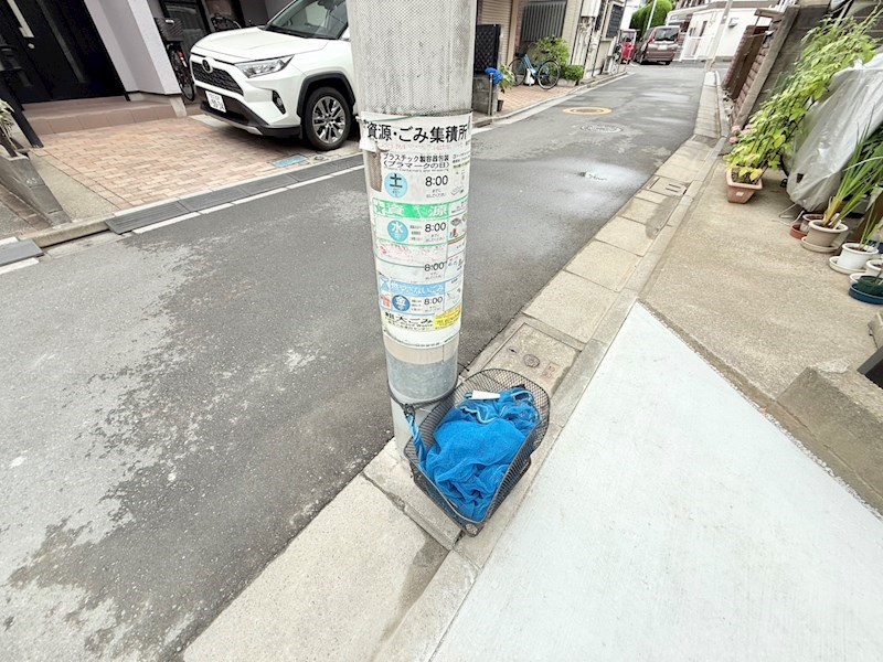 ネコットマリー その他外観5