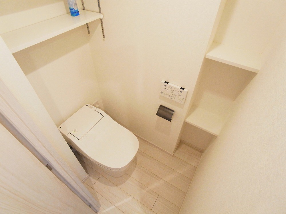 ART APARTMENT IN TOKYO NORTH その他1